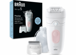 Braun Silk-épil 5-030, epilátor