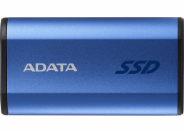 ADATA Externí SE880 4TB, Externí SSD