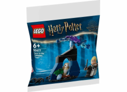 LEGO 30677 Harry Potter Draco v zakázaném lese, stavebnice