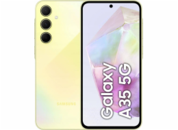 SAMSUNG Galaxy A35 5G 256GB, mobilní telefon