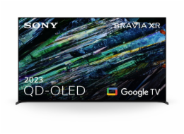 Sony XR-55A95L, OLED TV