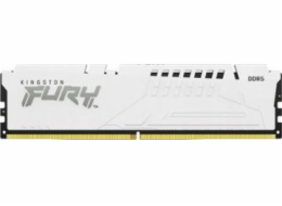 Kingston FURY DIMM 64 GB DDR5-6400 (2x 32 GB) duální sada, RAM