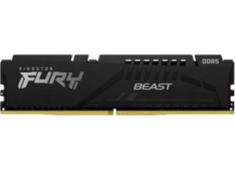 Kingston FURY DIMM 16GB DDR5-6800, RAM