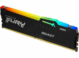 Kingston FURY DIMM 16GB DDR5-6000, RAM