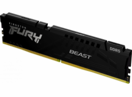 Kingston FURY DIMM 16GB DDR5-6000, RAM