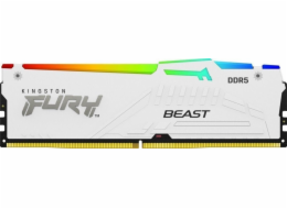 Kingston FURY DIMM 16GB DDR5-6000, RAM