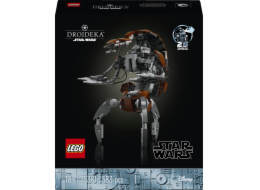 LEGO 75381 Star Wars Droideka, stavebnice