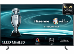 Hisense 55U6NQ, QLED TV