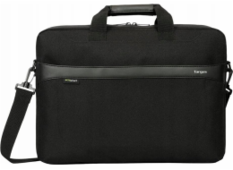 Targus "15-16" GeoLite EcoSmart Slim Brief, taška na notebook"