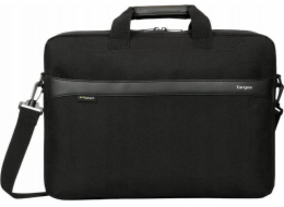 Targus "13-14" GeoLite EcoSmart Slim Brief, taška na notebook"