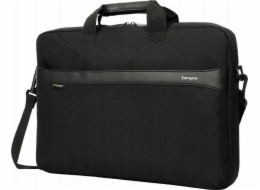 Targus "17,3" GeoLite EcoSmart Slim Brief, taška na notebook"