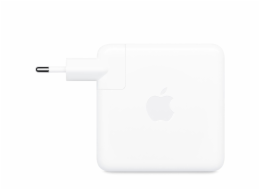 Apple USB-C napájecí adaptér MW2L3ZM/A, 96 Watt, nabíječka