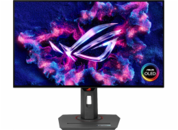 ASUS ROG Strix OLED XG27AQDMG, herní monitor