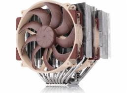 Noctua NH-D15 G2 HBC, chladič CPU