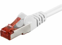 goobay patch kabel RJ45 Cat.6 S/FTP