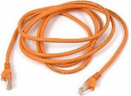 goobay patch kabel RJ-45 SFTP, s Cat 7 raw kabelem