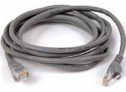 goobay patch kabel RJ-45 SFTP, s Cat 7 raw kabelem