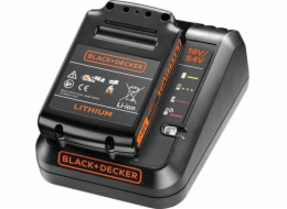 BLACK+DECKER nabíječka+baterie BDC2A20-QW, 18V