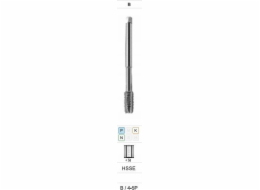 Fanar TAPS M25x1,5 DIN-374B (6H) HSSE 800