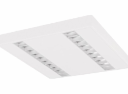 PXF osvětlení TORINO LED stropní svítidlo 32W PAR 2X 595X595 4000K PX4087132