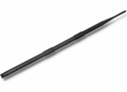 Qoltec 2.4GHz Omnidirectional Wi-Fi Antenna | 9dBi