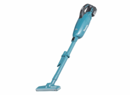 Makita DCL281FRF, ruční vysavač