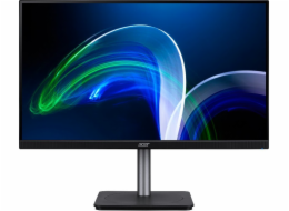  Acer Vero CB243Ybemipruzxv, LED monitor