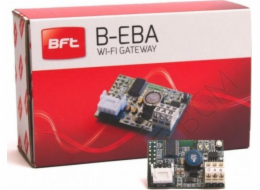 BFT WIFI modul B EBA WI-FI BRÁNA P111494