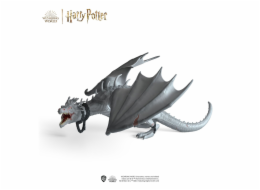 Kouzelnický svět Schleich Harry Potter - ukrajinské Iron Belly, figurka na hraní