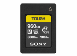 Sony CFexpress Type A      960GB CEAM960T