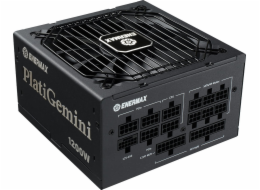 Enermax PlatiGemini 1200W, PC zdroj