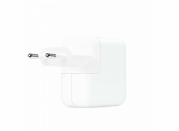 Apple USB-C napájecí adaptér MW2G3ZM, 30 wattů, nabíječka