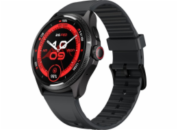 Chytré hodinky Mobvoi TicWatch Pro 5 Enduro (Black)