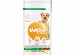 IAMS for Vitality Adult Large Breed - suché krmivo pro psy - 12 kg