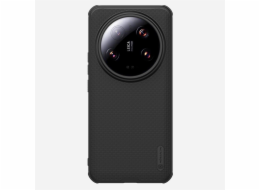 Nillkin Super Frosted PRO Zadní Kryt pro Xiaomi 14 Ultra Black