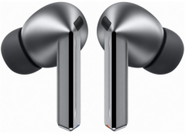 Samsung Galaxy Buds3 Pro Silver