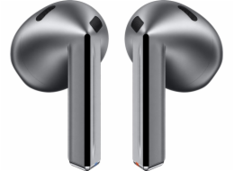 Samsung Galaxy Buds3 Silver