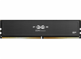 Silicon Power XPOWER Pulse Gaming paměťový modul 32 GB 1 x 32 GB DDR5 5600 MHz ECC (SP032GXLWU560FSJ)