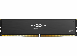 Silicon Power XPOWER Pulse paměťový modul 16 GB 1 x 16 GB DDR5 6400 MHz ECC