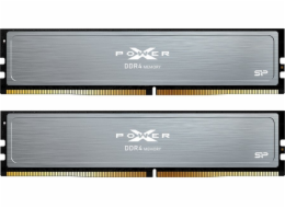 Silicon Power XPOWER Pulse paměťový modul 32 GB 2 x 16 GB DDR4 3200 MHz