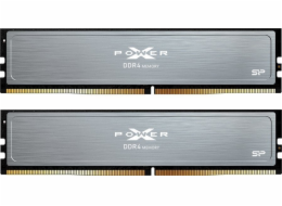 Silicon Power XPOWER Pulse paměťový modul 16 GB 2 x 8 GB DDR4 3200 MHz