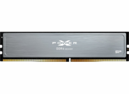 Silicon Power XPOWER Pulse paměťový modul 16 GB 1 x 16 GB DDR4 3200 MHz