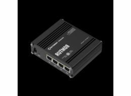 Teltonika INDUSTRIAL WIRED ROUTER - RUTM08