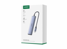 UGREEN 4-Port USB-C Hub