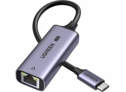 UGREEN USB-C to RJ45 2.5G Ethernet Adapter