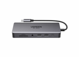 UGREEN Revodok Pro 211 Docking Station USb-C 11-in-1