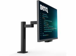 BENQ 28.2W LED MONITOR RD280UA METALLIC GREY