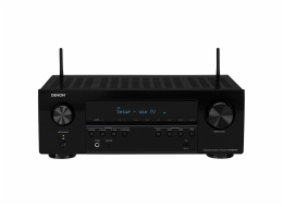 Denon AVR-S670H black