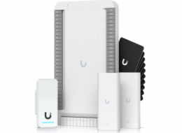 Ubiquiti UniFi Elevator Starter Kit, kontrola přístupu