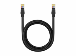 Síťový kabel Baseus Ethernet CAT5, 2 m (černý)